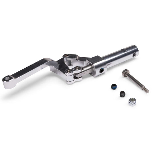 E-flite Main Gear Right Strut: Habu 80 EFL-1412