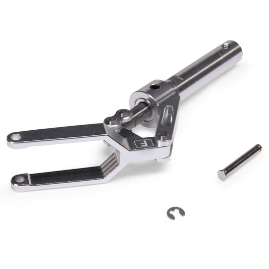 E-flite Nose Gear Strut Landing Gear Assembly: Habu 80 EFL-1413