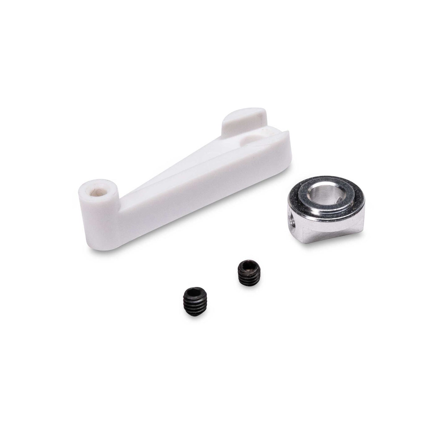 E-flite Nose Gear Steering Arm: Habu 80 EFL-1424