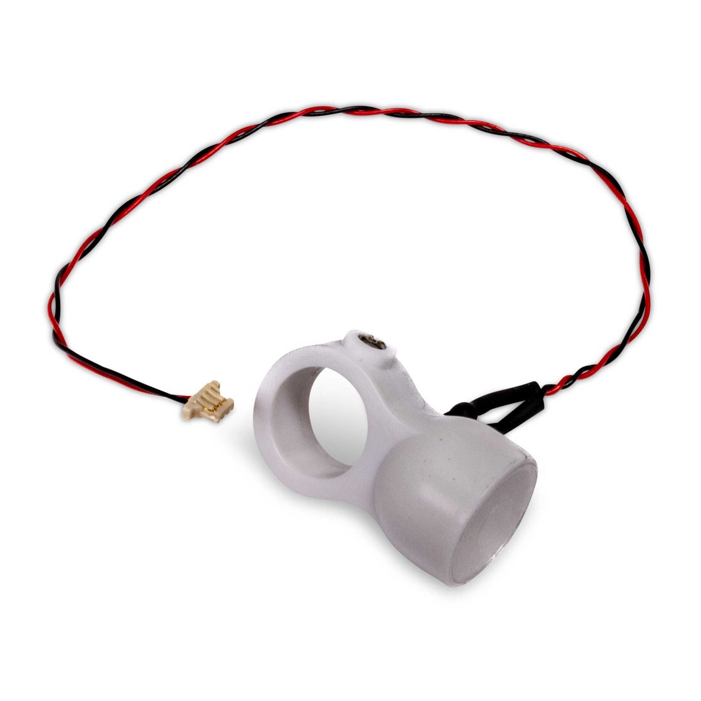 E-flite Nose Gear Landing LED Light with Strut Mount: Habu 80 EFL-1425