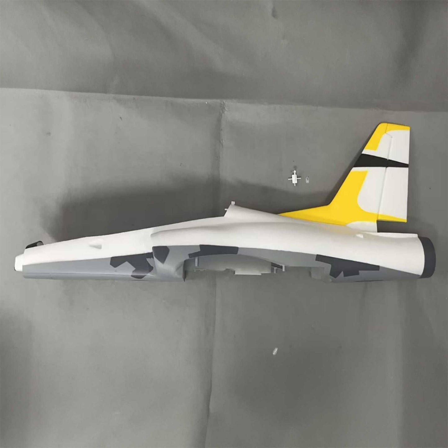E-flite Fuselage: Viper 64mm EDF Jet EFL-1469