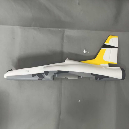 E-flite Fuselage: Viper 64mm EDF Jet EFL-1469