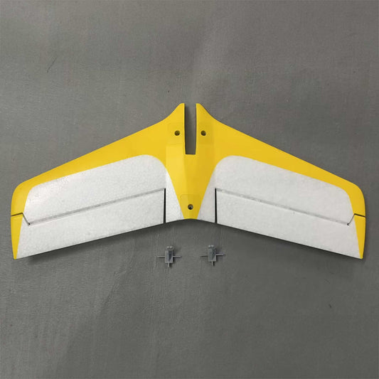 E-flite Horizontal Stabilizer: Viper 64mm EDF Jet EFL-1470