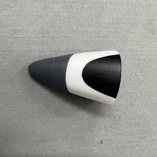 E-flite Nose Cone: Viper 64mm EDF Jet EFL-1472