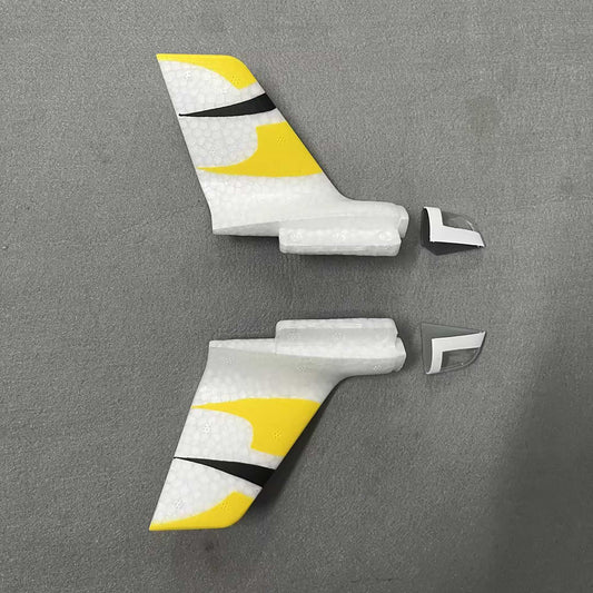 E-flite Winglet Set Left and Right: Viper 64mm EDF Jet EFL-1473
