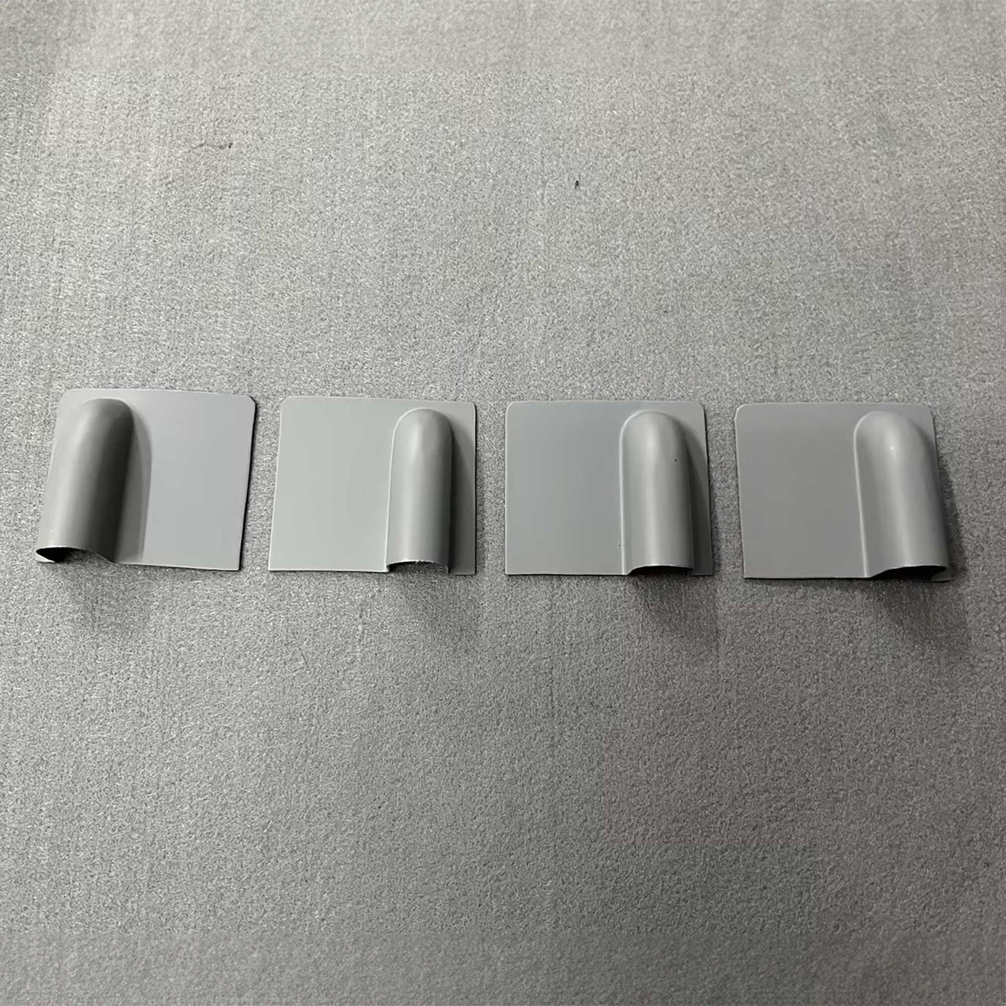 E-flite Wing Servo Cover Set: Viper 64mm EDF Jet EFL-1484