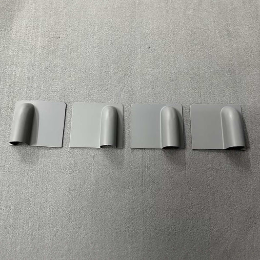 E-flite Wing Servo Cover Set: Viper 64mm EDF Jet EFL-1484