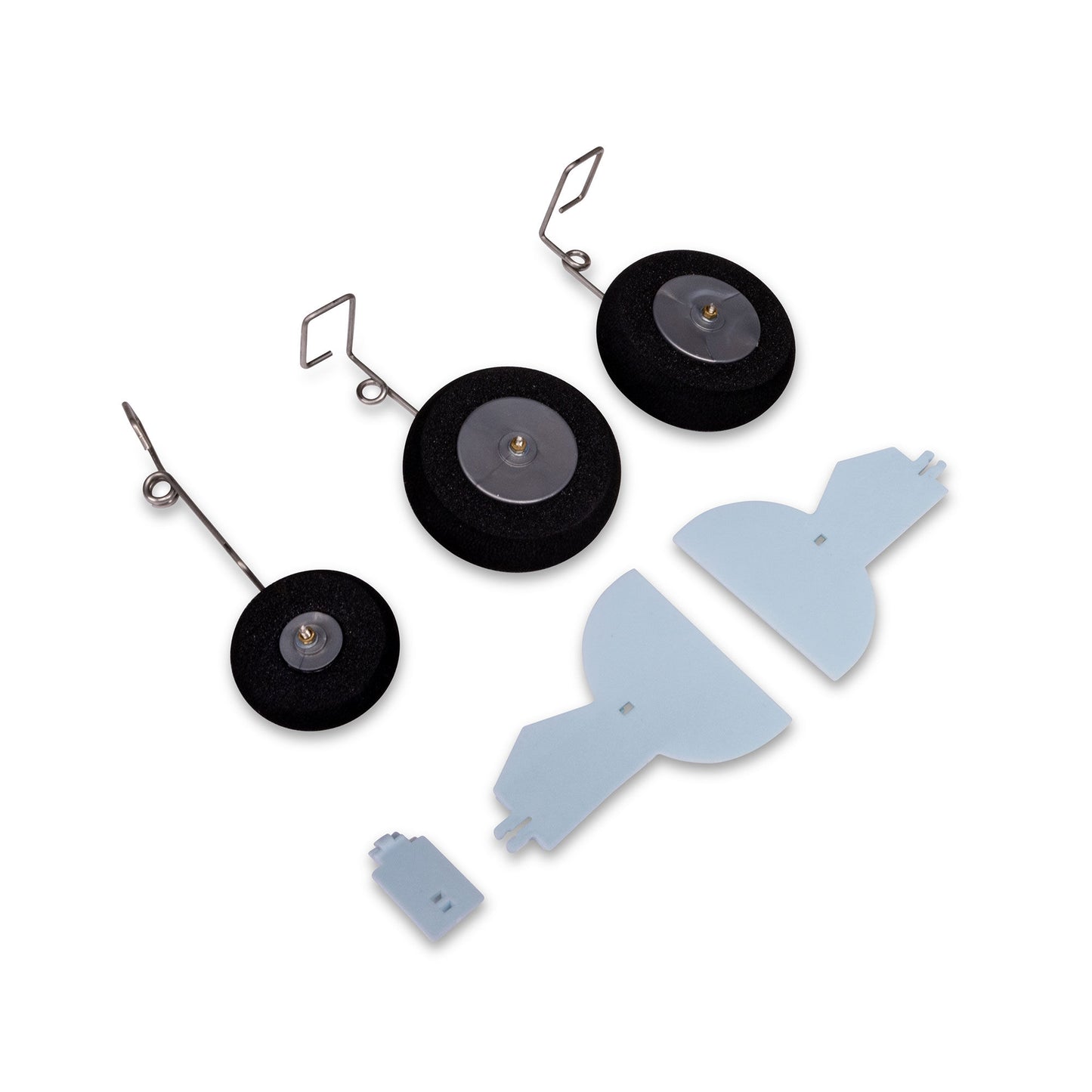 E-flite Landing Gear Set: UMX Me 262 EFL-1501
