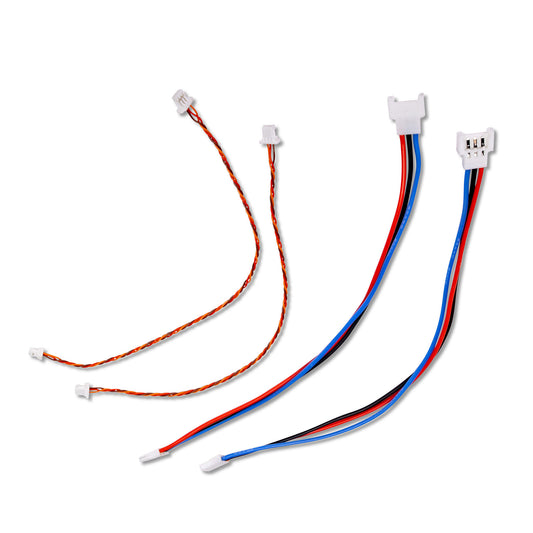 E-flite Extension Set: UMX Me 262 EFL-1504
