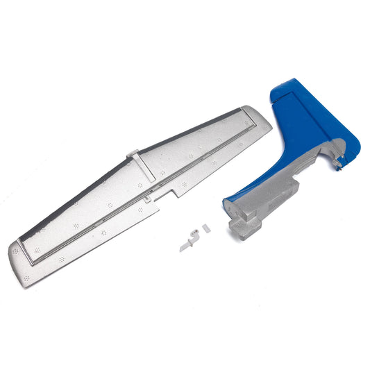 E-flite Tail Set: UMX Cirrus SR22T EFL-1753