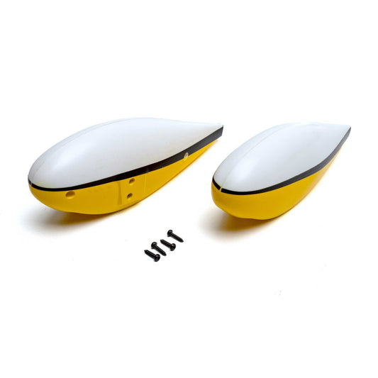 E-flite Wheel Pants Left & Right: Sportix 1.1m EFL-1971