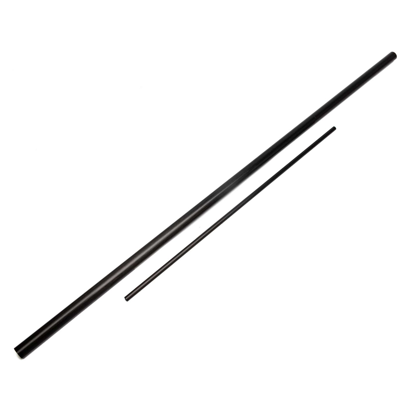 E-flite Wing and Horizontal Carbon Tubes: Sportix 1.1m EFL-1974