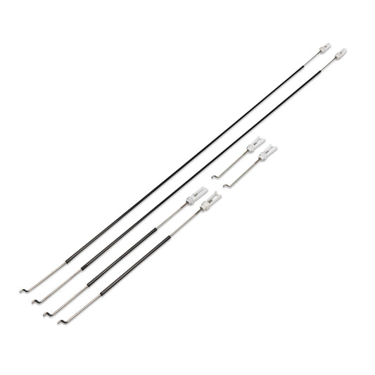 E-flite Pushrod Set: S.E.5a EFL-2102
