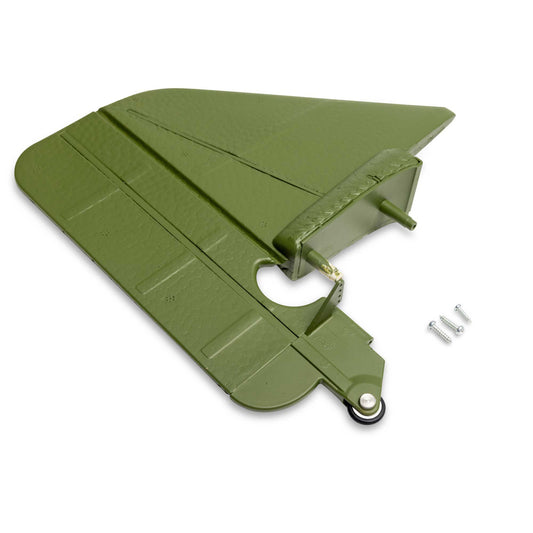 E-flite Vertical Stabilizer: S.E.5a EFL-2104