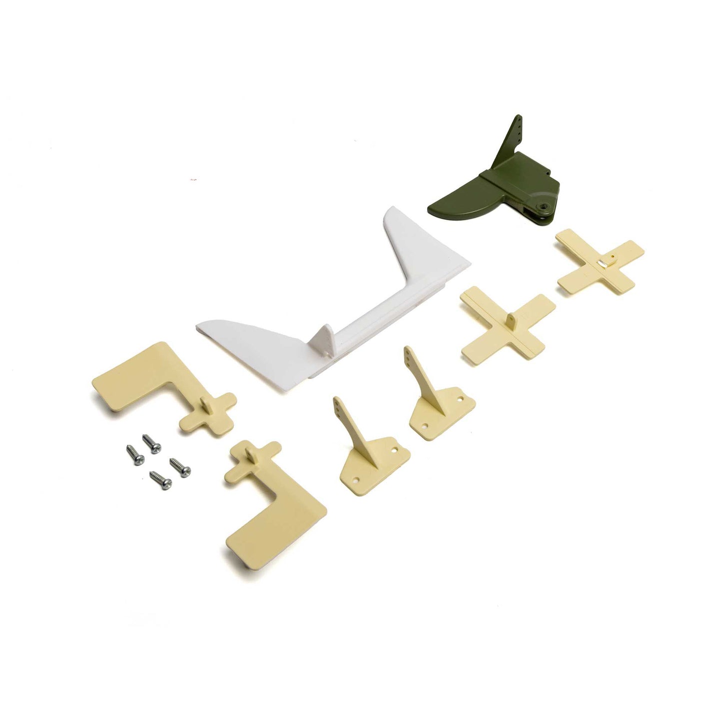 E-flite Control Horn Set: S.E.5a EFL-2110