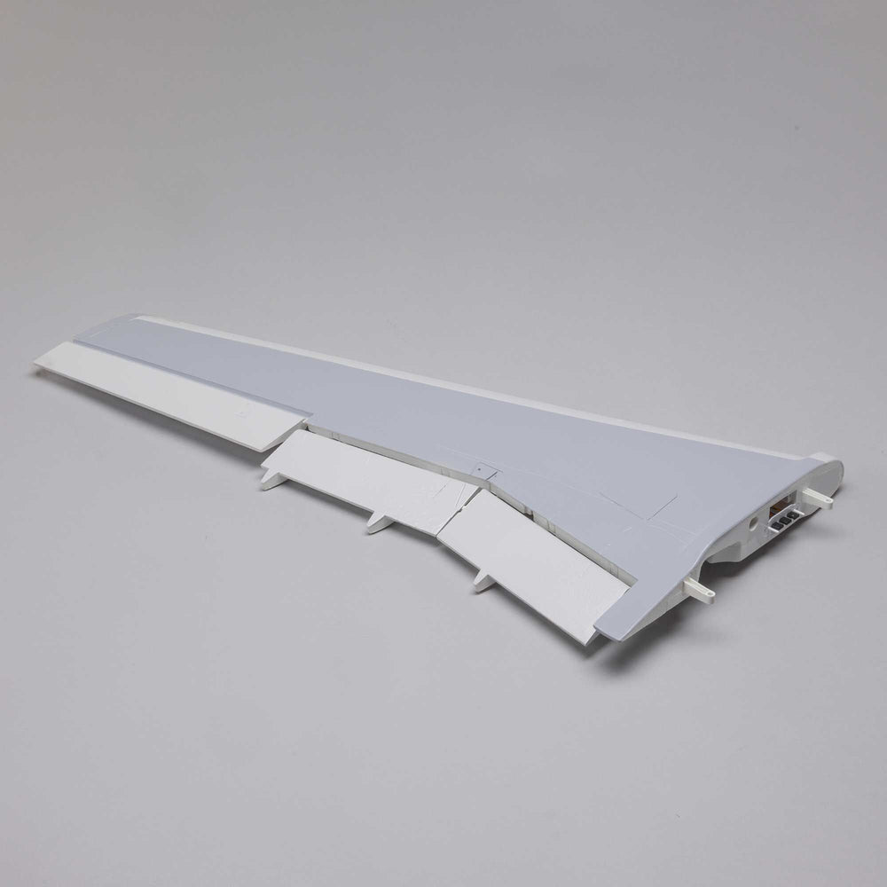E-flite Wing Panel, Left: Airbus A320 1.5m Airliner 64mm EDF Jet EFL-2538