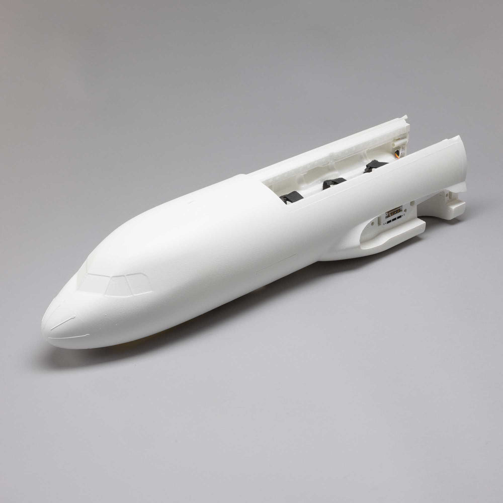 E-flite Fuselage, Front: Airbus A320 1.5m Airliner 64mm EDF Jet EFL-2539