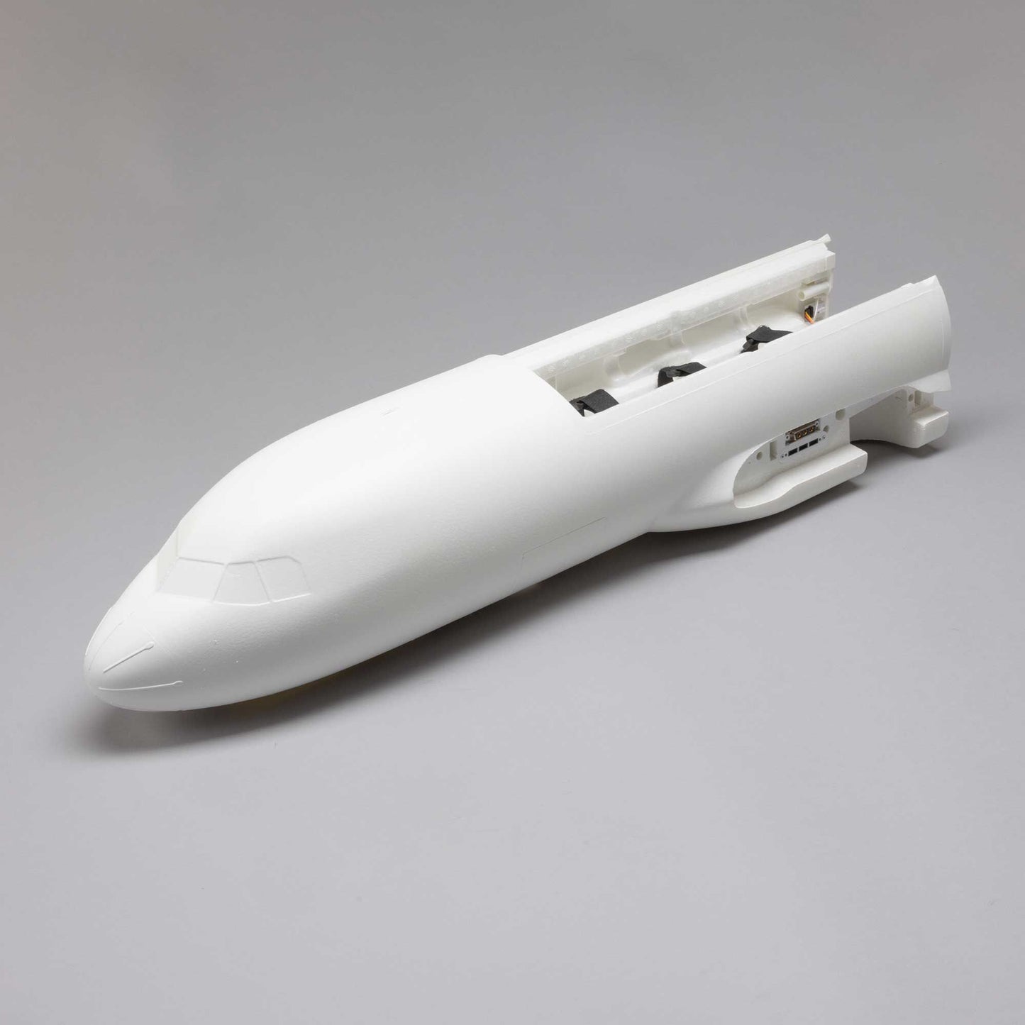 E-flite Fuselage, Front: Airbus A320 1.5m Airliner 64mm EDF Jet EFL-2539