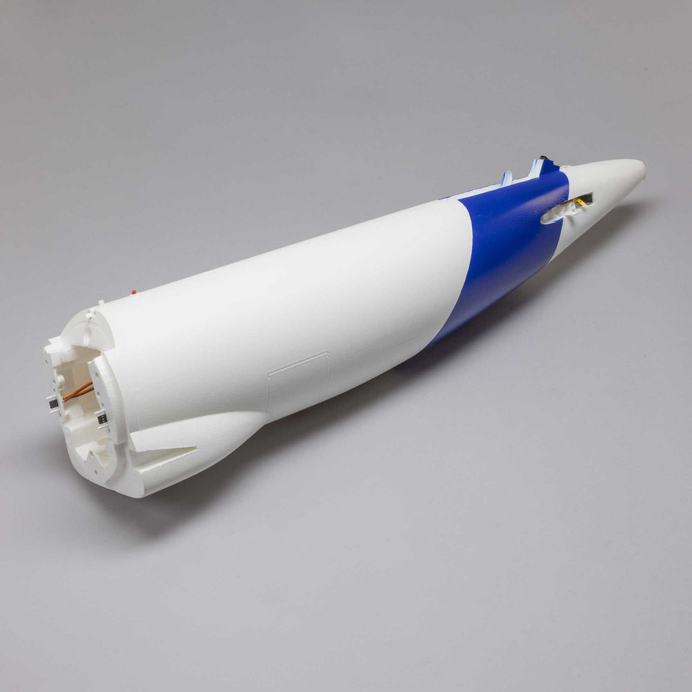 E-flite Fuselage, Rear: Airbus A320 1.5m Airliner 64mm EDF Jet EFL-2540