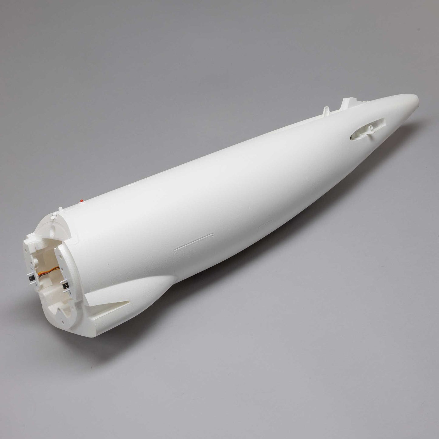 E-flite Fuselage, Rear: Airbus A320 1.5m Airliner 64mm EDF Jet, Whit EFL-2540W