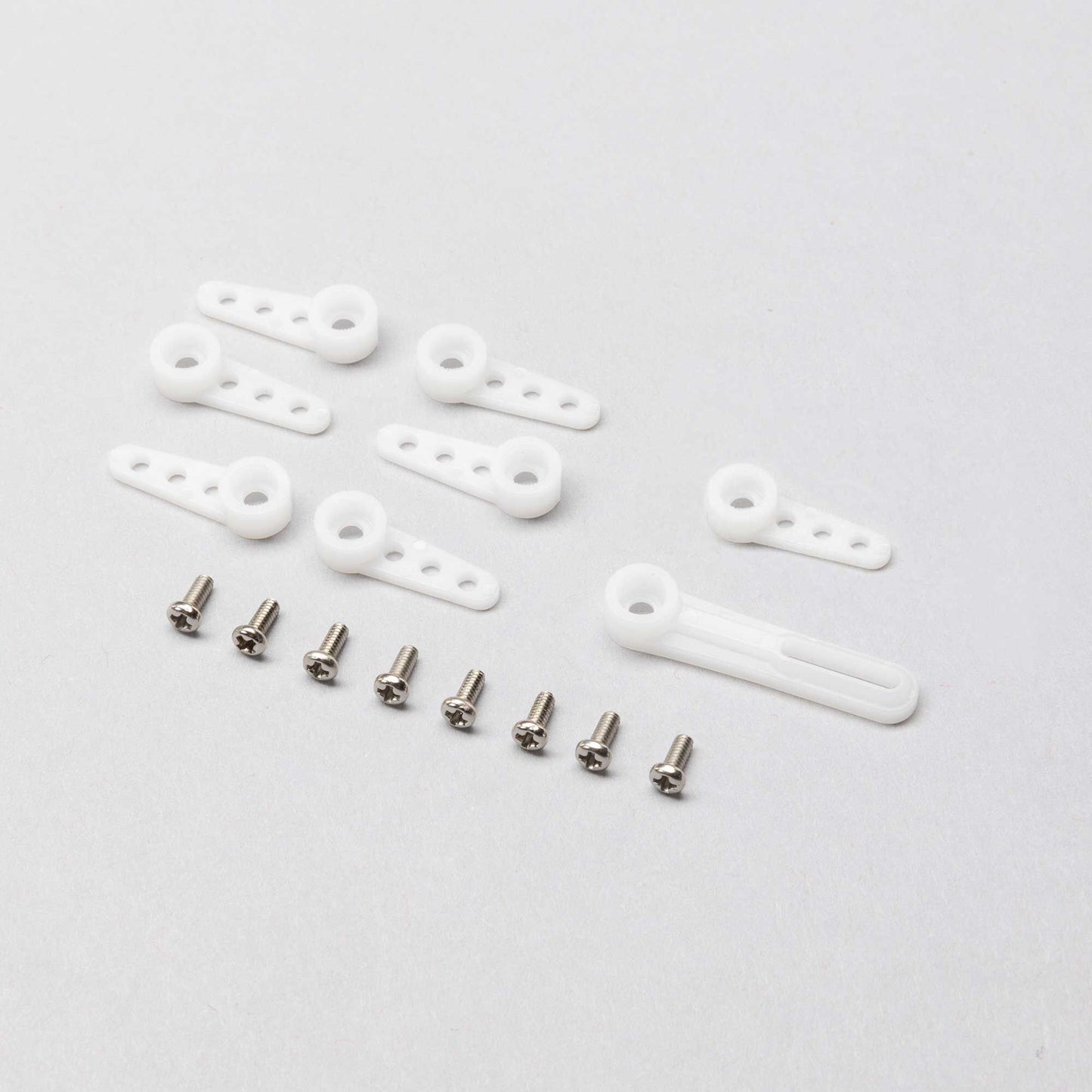 E-flite Servo Arm Set: Airbus A320 1.5m Airliner 64mm EDF Jet EFL-2551