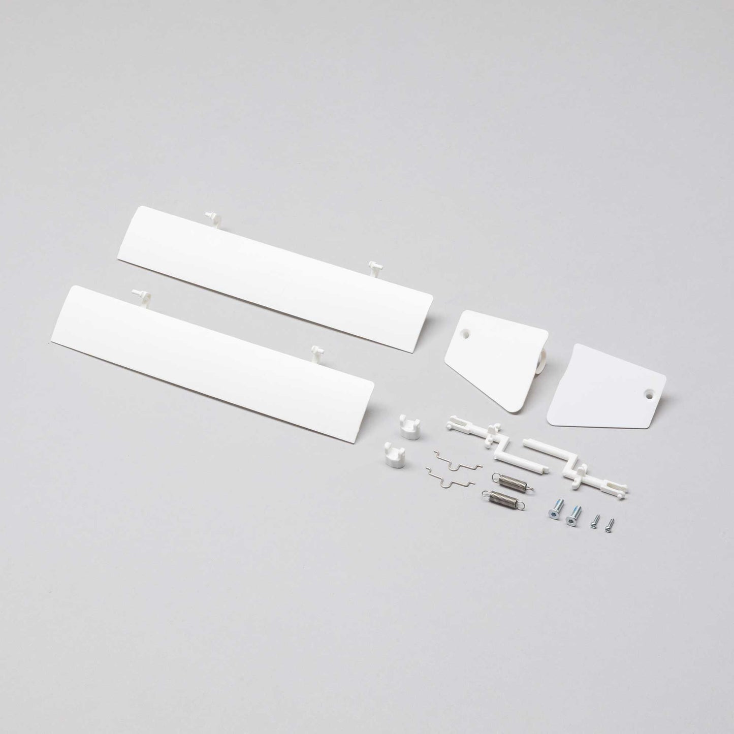 E-flite Gear Door Set: Airbus A320 1.5m Airliner 64mm EDF Jet EFL-2554