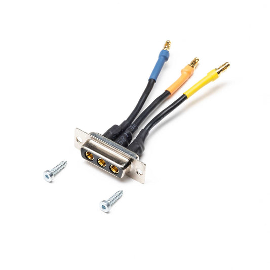 E-flite Hands-Free Power, Fuselage Side: Airbus A320 1.5m Airliner 6 EFL-2557