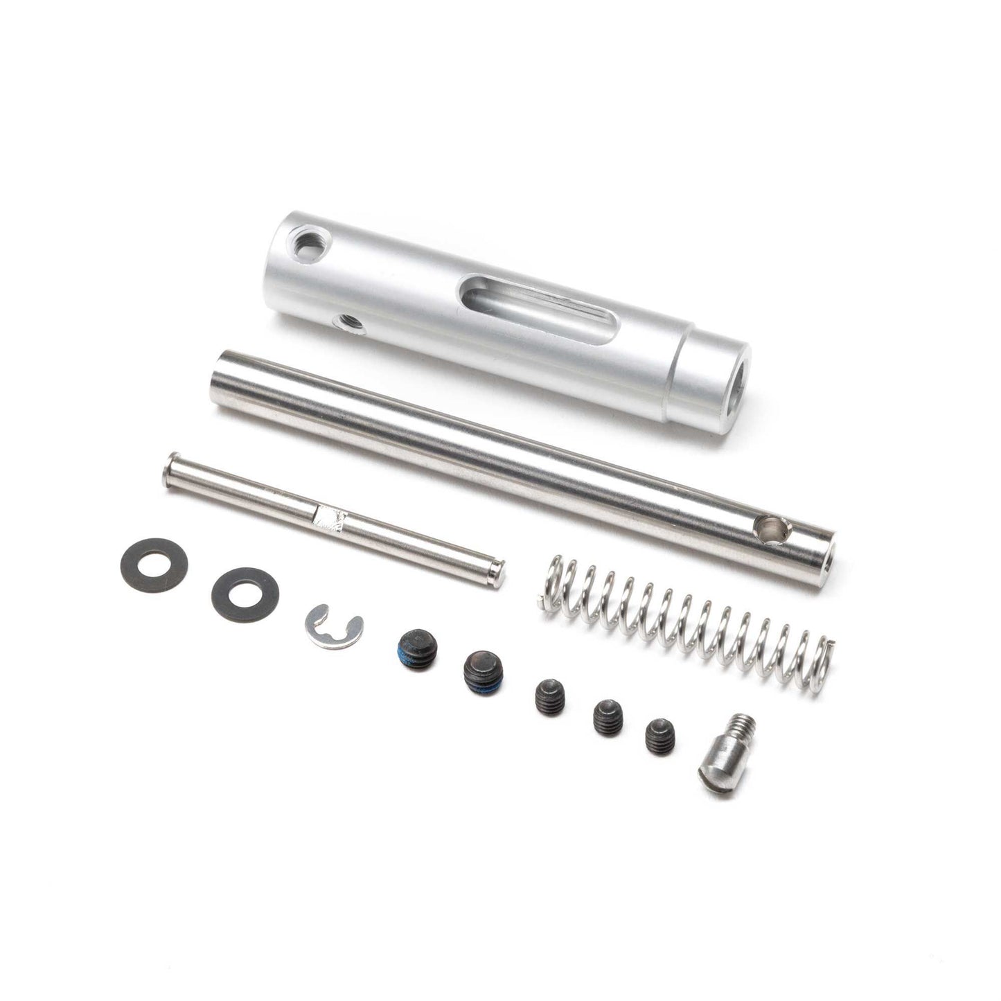E-flite Main Landing Gear Struts: Airbus A320 1.5m Airliner 64mm EDF EFL-2567