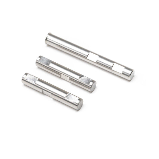E-flite Retract Strut Pins: Habu 80 XS EDF Jet, Airbus A320neo EFL-2568