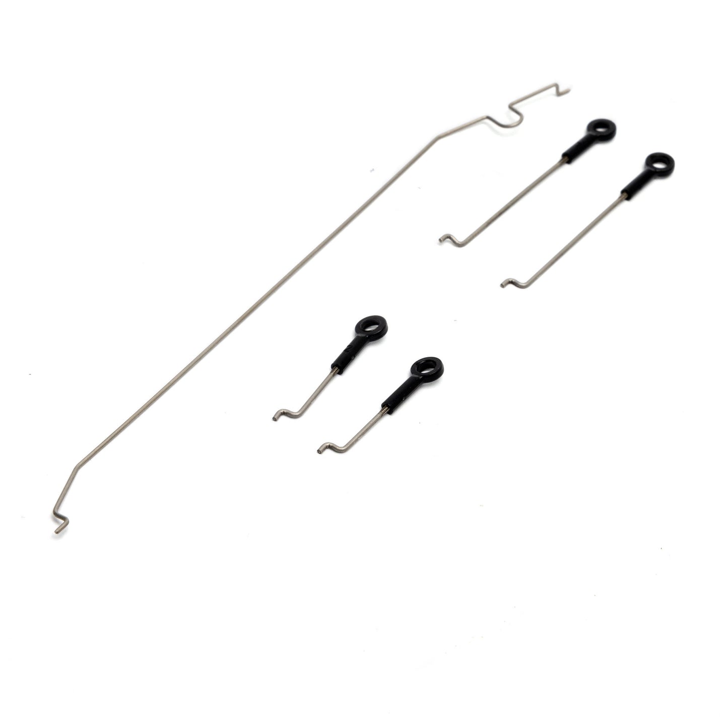 E-flite Pushrod Set: B-2 Spirit of America 30mm EDF Twin EFL-2799