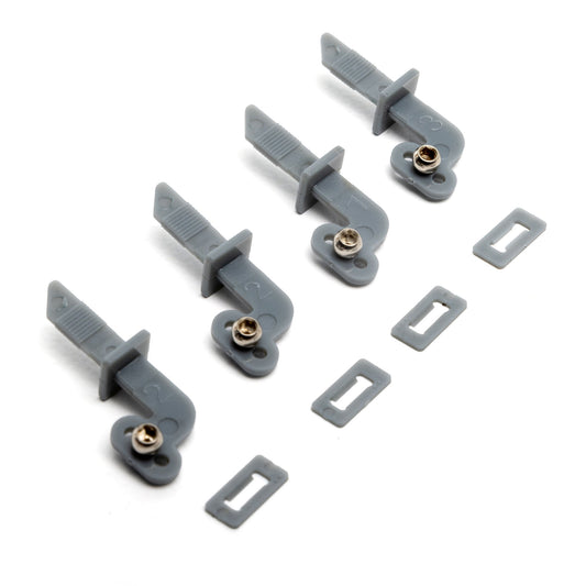 E-flite Control Horn Set: B-2 Spirit of America 30mm EDF Twin EFL-2800