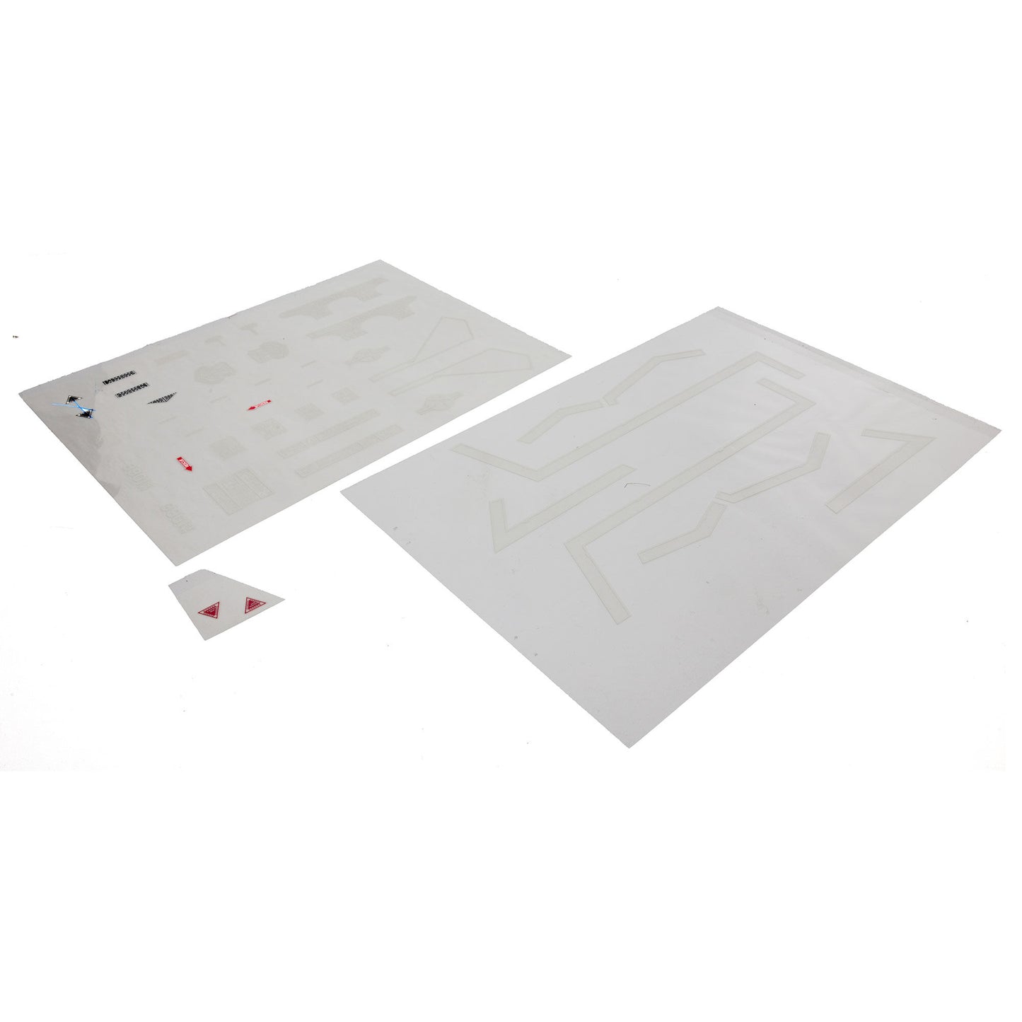 E-flite Decal Sheet: B-2 Spirit of America 30mm EDF Twin EFL-2801