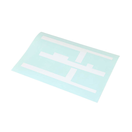 E-flite Servo Wire Cover Tape: SNJ-5/AT-6 Texan 1.5m EFL-2971