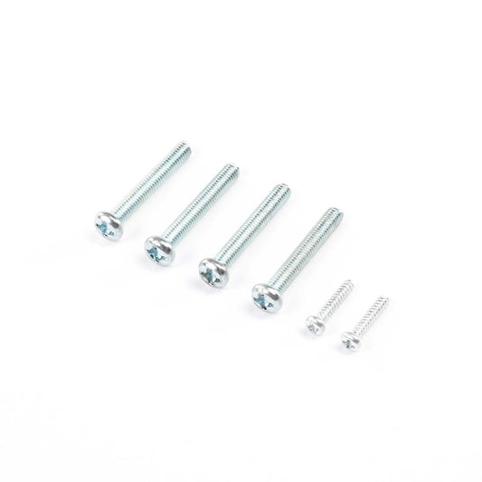 E-flite Wing and Tail Bolts: SNJ-5/AT-6 Texan 1.5m EFL-2974
