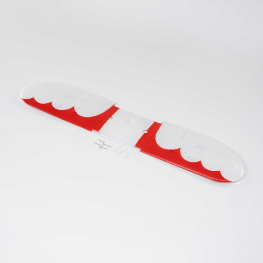 E-flite Wing: UMX Gee Bee R-2 v2 EFL-3108