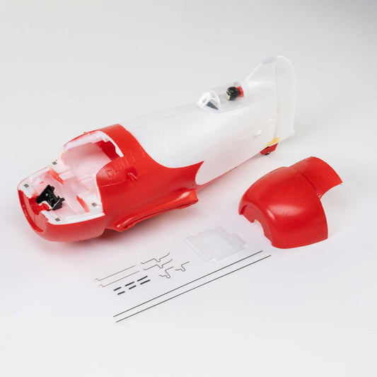 E-flite Fuselage Set: UMX Gee Bee R-2 3S EFL-3109