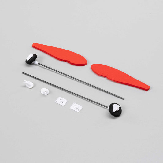 E-flite Landing Gear Set: UMX Eratix 450mm EFL-3141