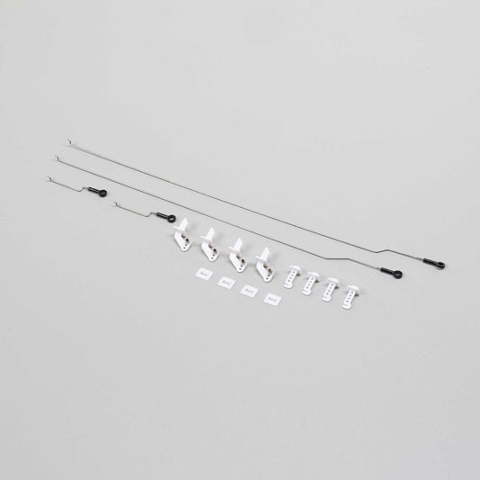E-flite Pushrod Set: UMX Eratix 450mm EFL-3143