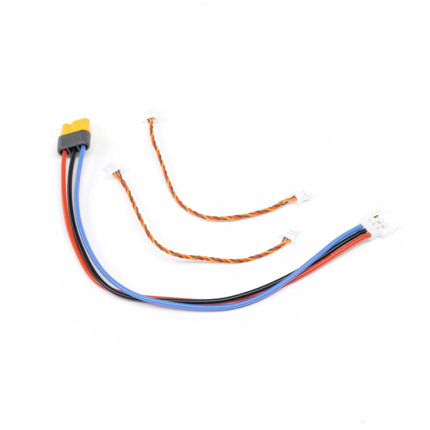 E-flite Extensions: UMX Viper EFL-3241