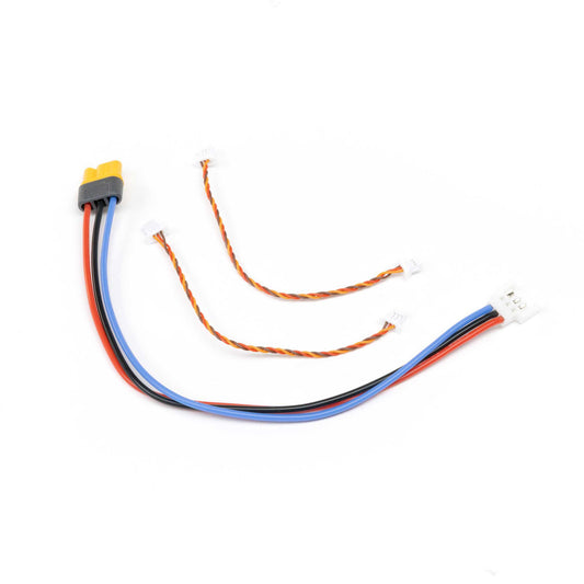 E-flite Extensions: UMX Viper EFL-3241
