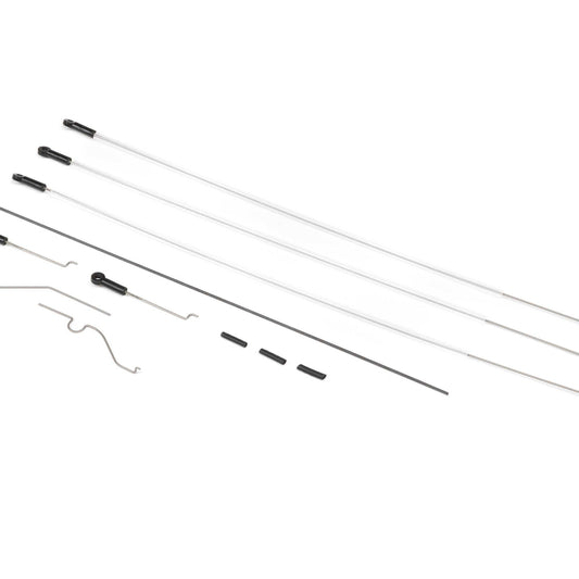 E-flite Pushrod Set: UMX Viper EFL-3243