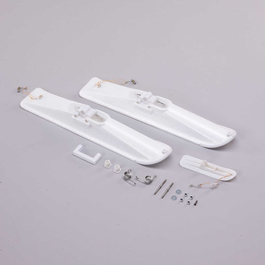 E-flite Ski Set: Timber 10-year Anniversary Edition EFL-3484