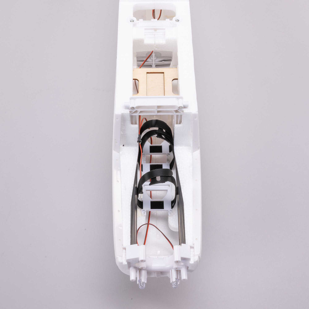 E-flite Fuselage: Timber 10-year Anniversary Edition EFL-3488