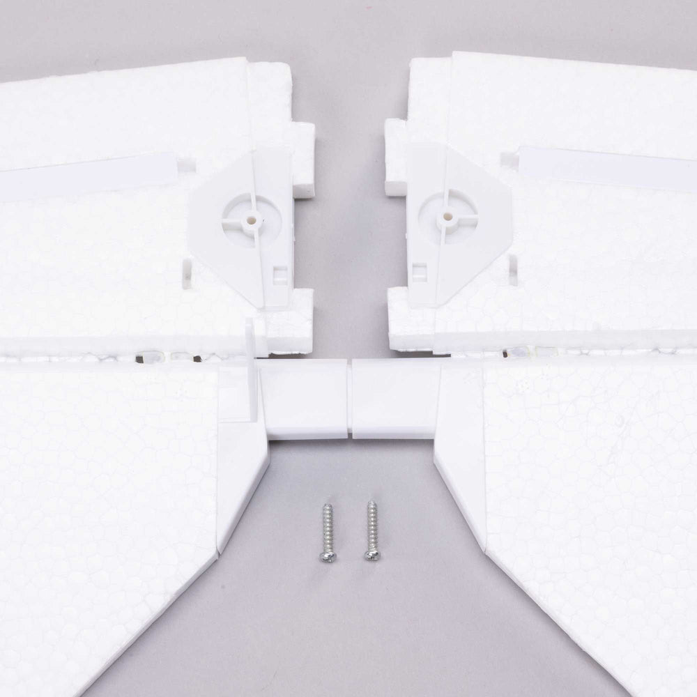 E-flite Horizontal Stabilizer: Timber 10-year Anniversary Edition EFL-3489