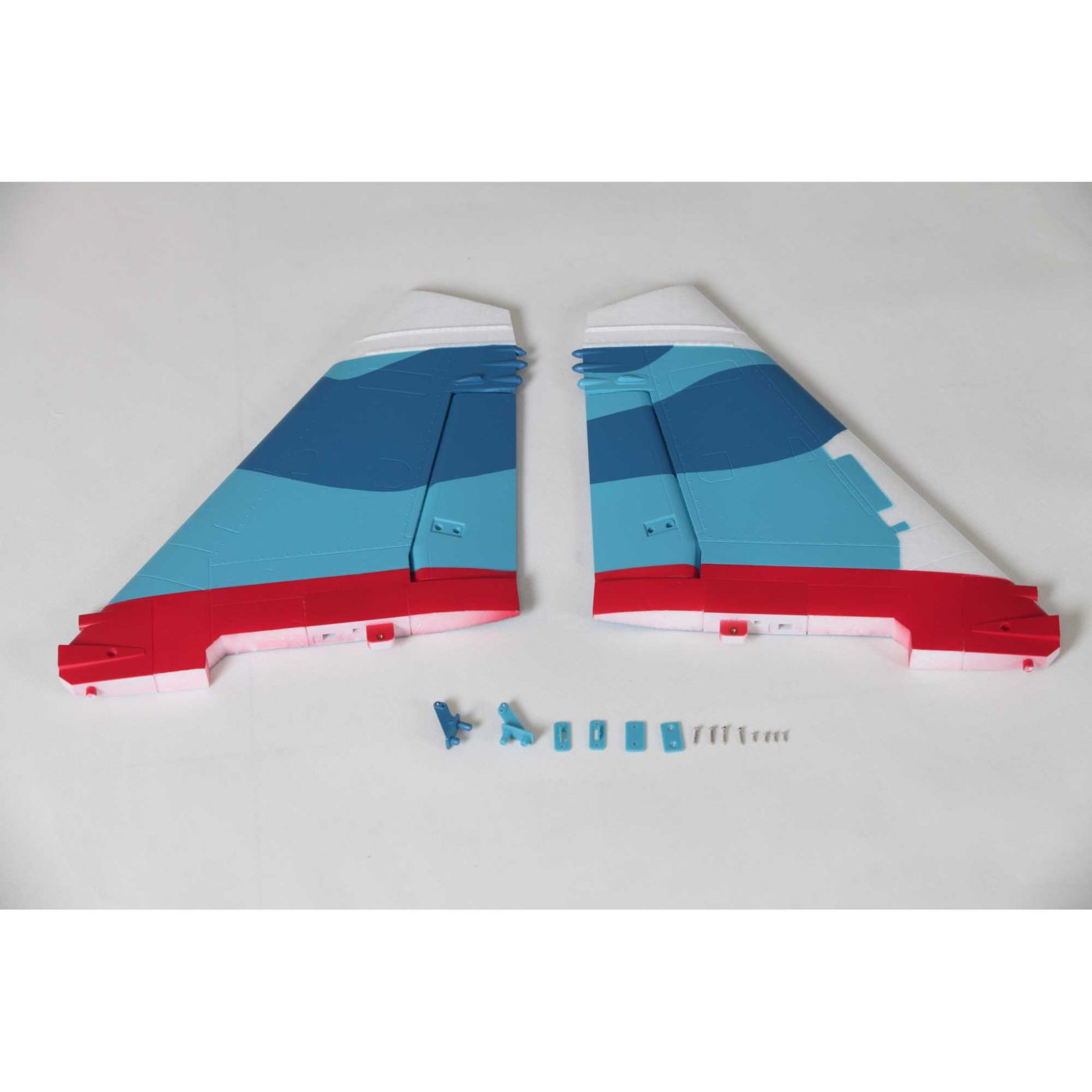 E-flite Vertical Stabilizer Set:Su-30 70mm EDF EFL01079