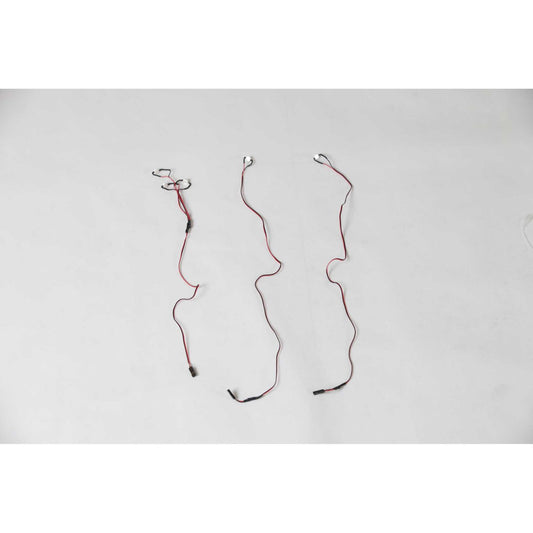 E-flite LED Set:Su-30 70mm EDF EFL01093