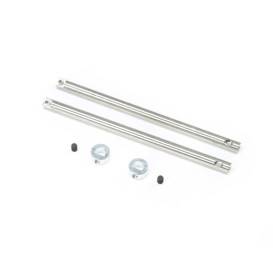 E-flite Horizontal Stab Rotation Pin Set:Su-30  EDF EFL01094