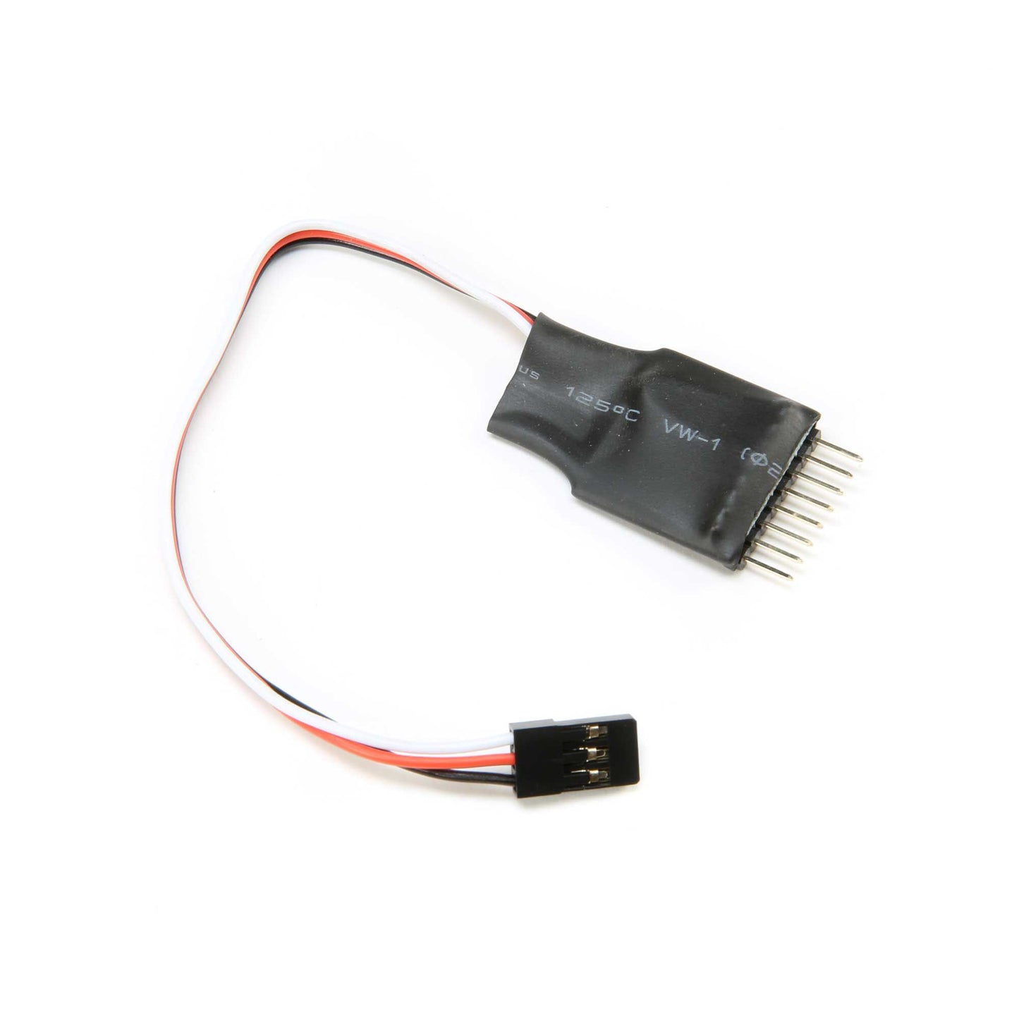 E-flite Landing gear sequencer: SU-30 70mm EDF EFL01095