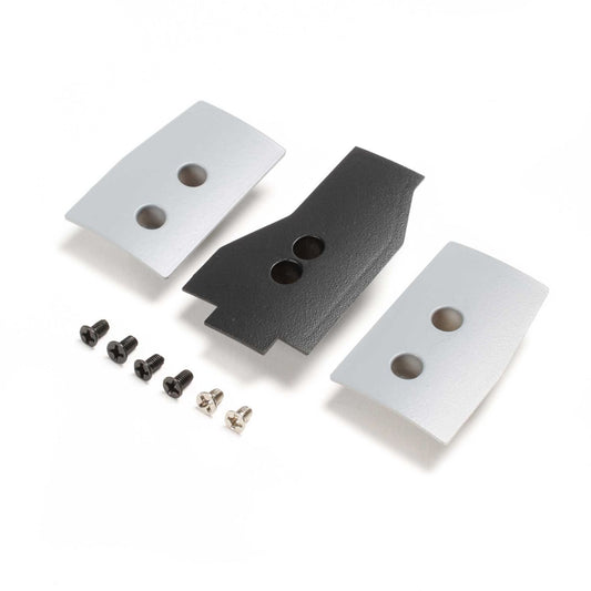 E-flite Gear Doors-Main/Nose: A-10 Thunderbolt II 64mm EDF EFL01185