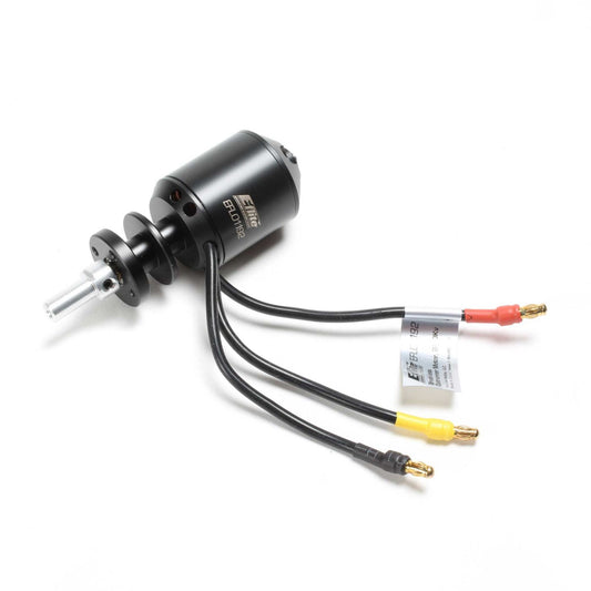 E-flite Brushless Motor: 64mm EDF 2840-2200KV EFL01192